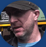 Profile photo of Paul Rouse